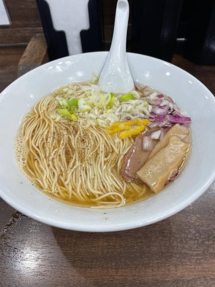 FISHER'MEN ～魚麺～