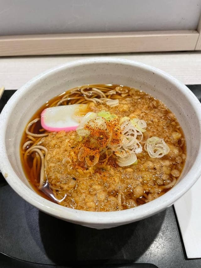 相州蕎麦 ジョイナステラス二俣川店 - サブ画像3