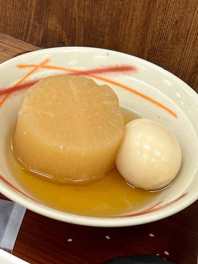 はなまるうどん イオン東雲店 - サブ画像3