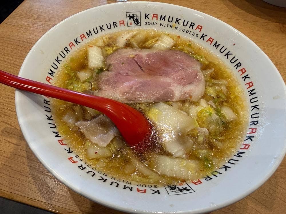 どうとんぼり神座 貝塚店