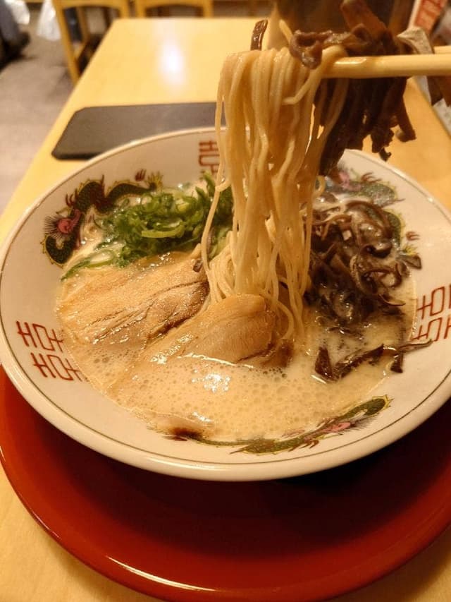 博多豚骨ラーメン酒場 浜ちゃん - サブ画像3