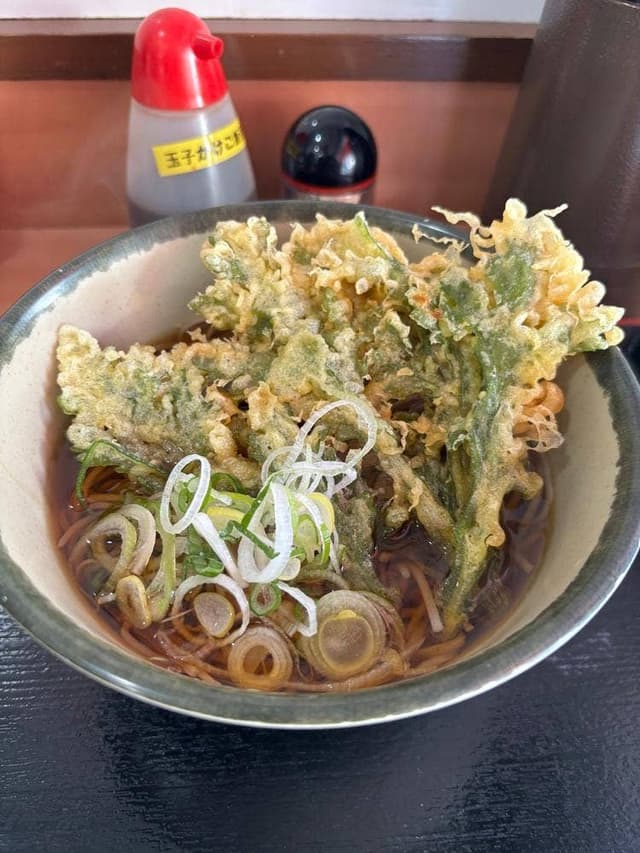 新八 - サブ画像2