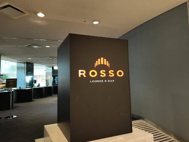 ロビーラウンジ ロッソ 新横浜プリンスホテル - サブ画像2