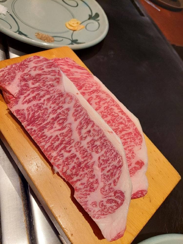 和黒 北野坂本店