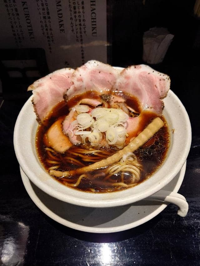 麺屋 優光 広島三川町店 - サブ画像1