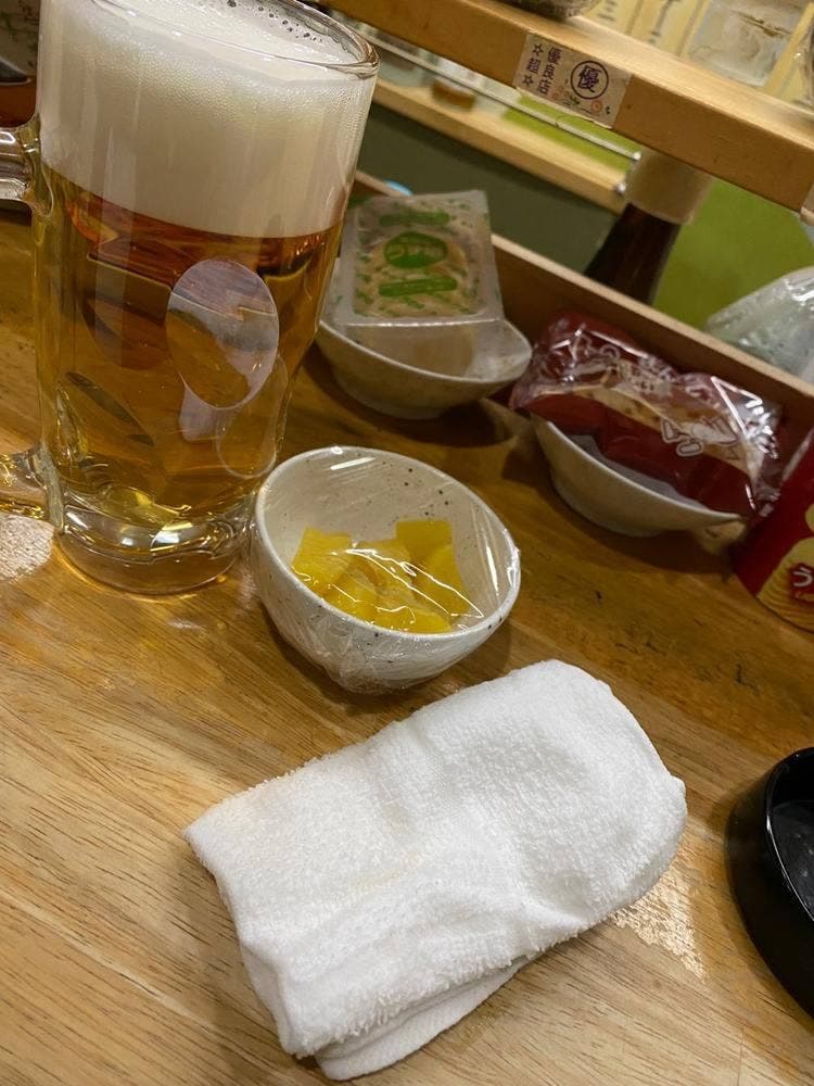 立ち呑み みんなのいばしょ！