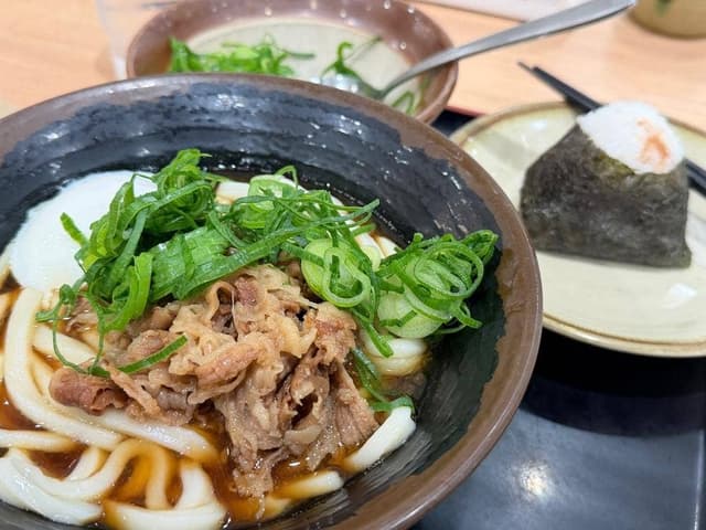 どんどん フォレオ広島東店 - サブ画像1