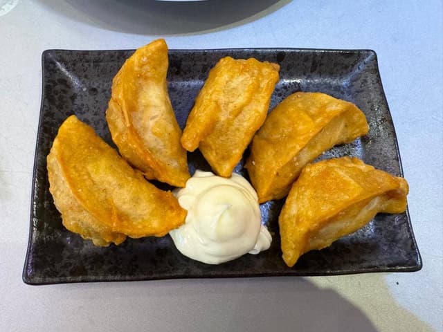 大衆中華酒場 餃子の西丸 - サブ画像3