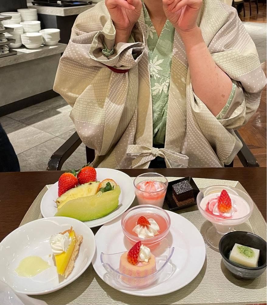 鬼怒川温泉 あさや