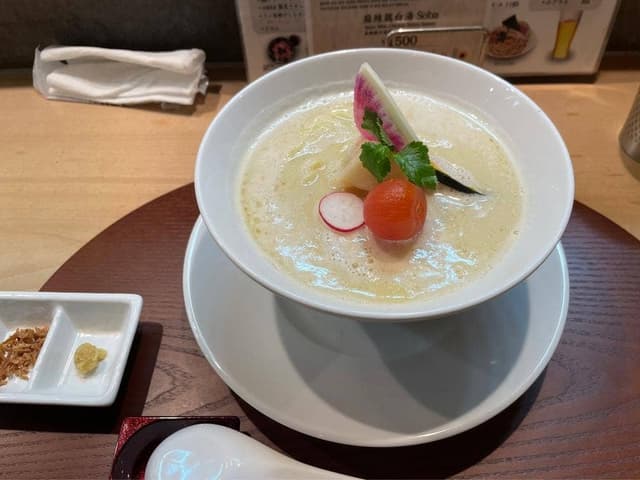 銀座篝 鎌倉店 - サブ画像1