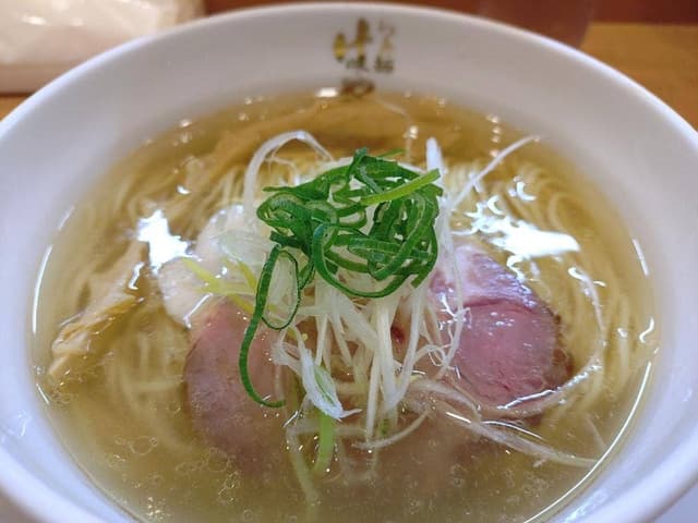 らぁ麺はやし田 錦糸町店 - サブ画像3