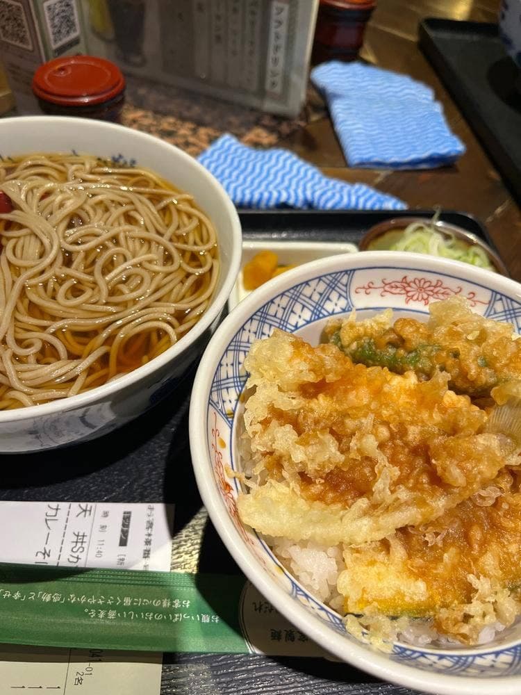 味奈登庵 本町店