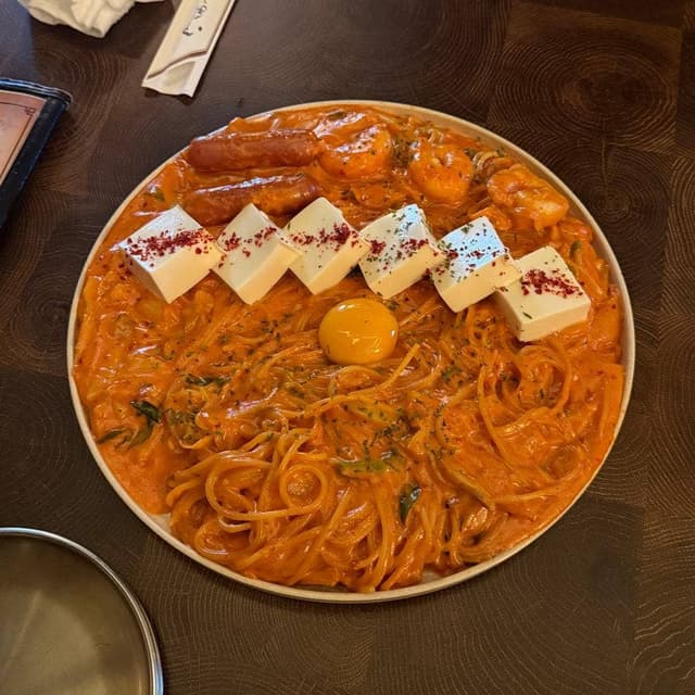 韓国料理 ブルバム 新大久保店 - サブ画像3