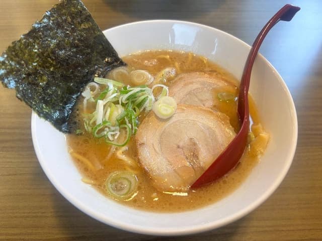 らーめん 集 - サブ画像2