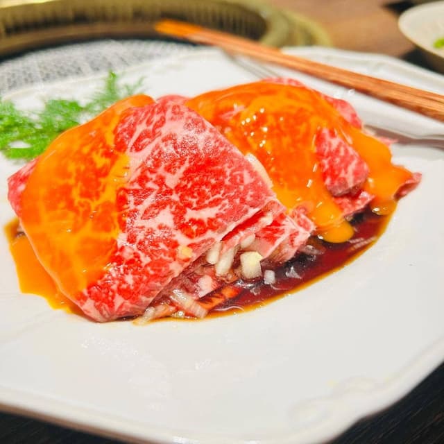 焼肉あざす銀座 - サブ画像1