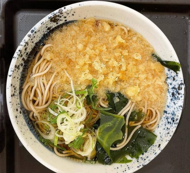 しぶそば 池袋店 - サブ画像3