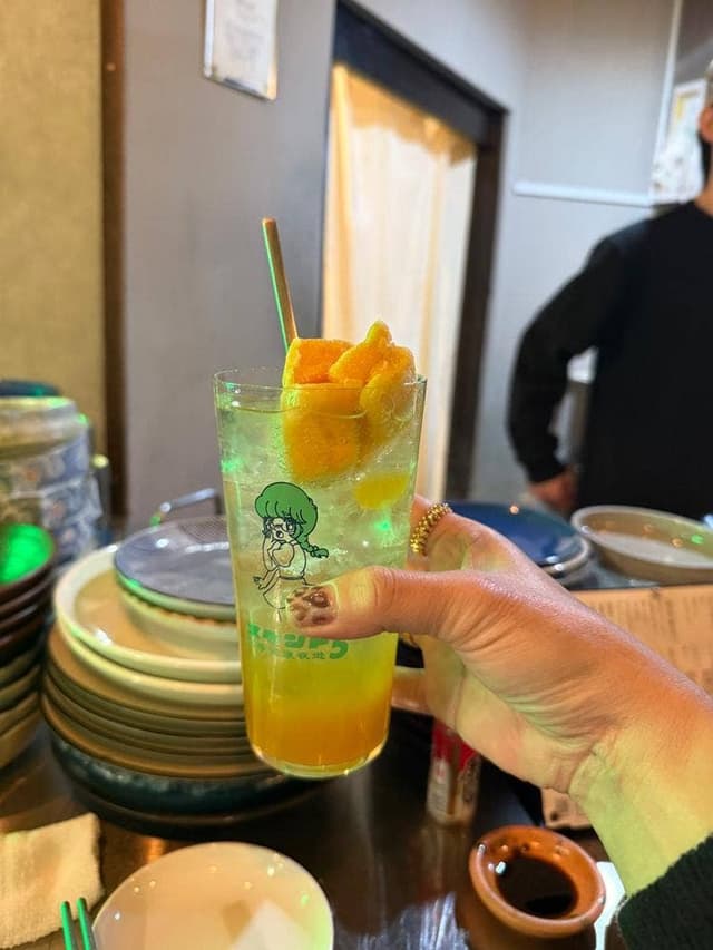 スタンド5 - サブ画像1