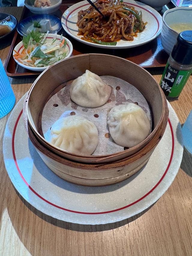 中華料理 文昌 - サブ画像2