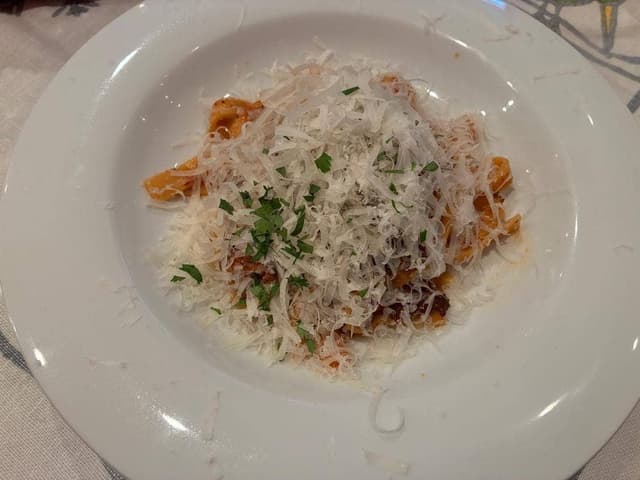 オステリアバールヴィアポカポカ - サブ画像3