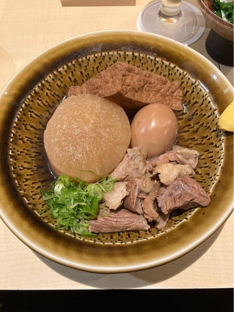 おでん酔いどころ みゆき