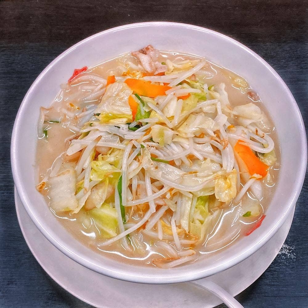 日高屋 新宿3丁目店