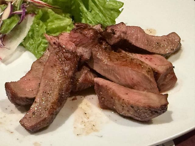仙台牛たん酒場 たんや奥村 新宿店 - サブ画像1