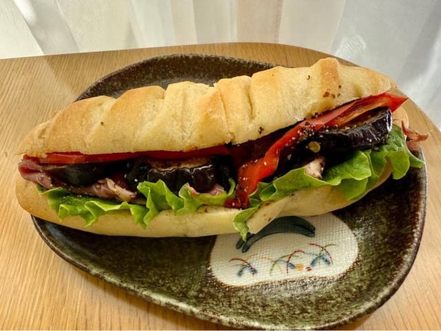 ヴァン ドゥ リュド 尾山台店 - サブ画像2