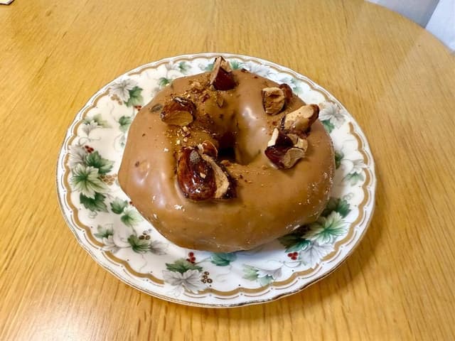 I'm donut？ 横浜臨港パーク - サブ画像1