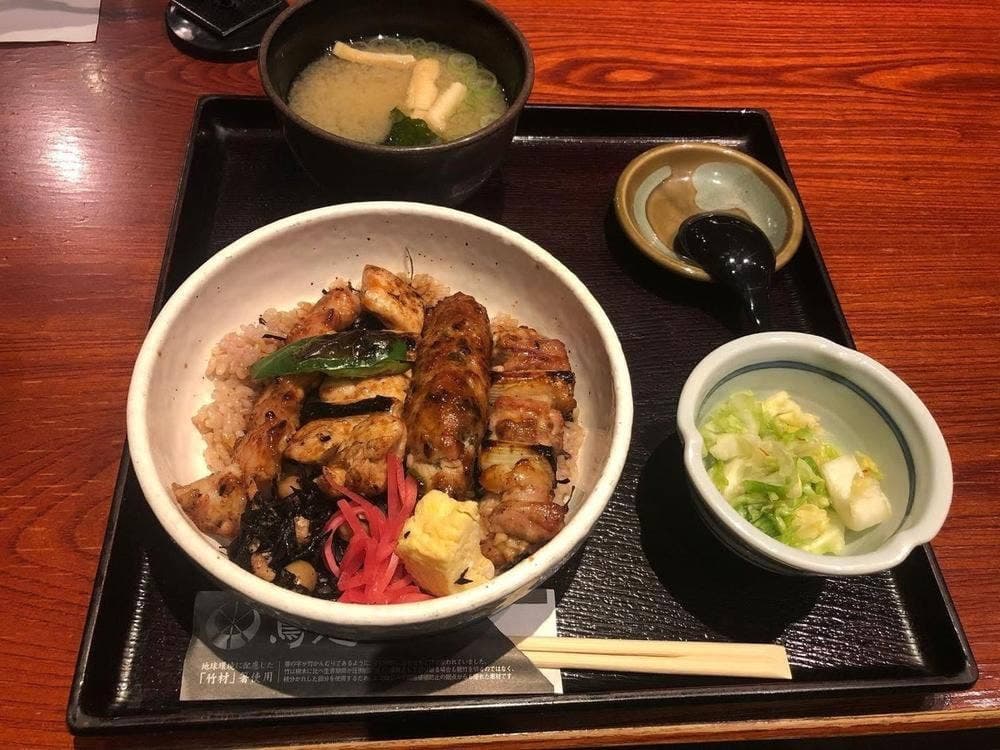 鳥元 上野昭和通り店