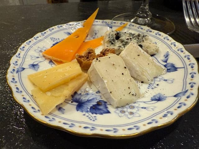 wine bar G'd - サブ画像1
