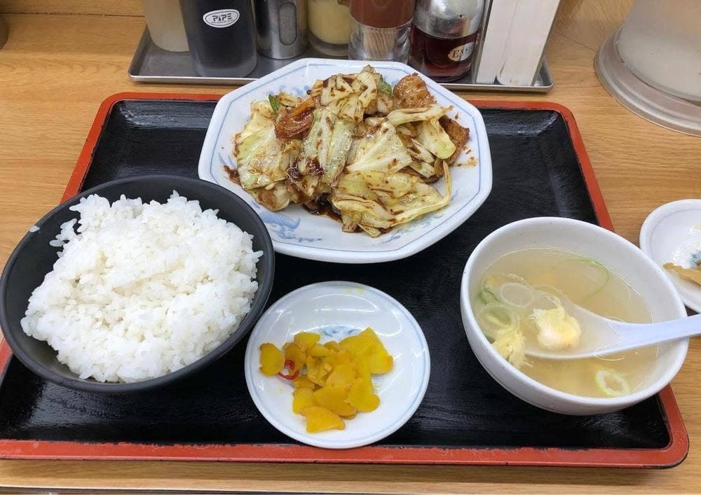 福しん 公会堂前店