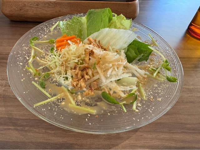 cafe Moelleux - サブ画像1