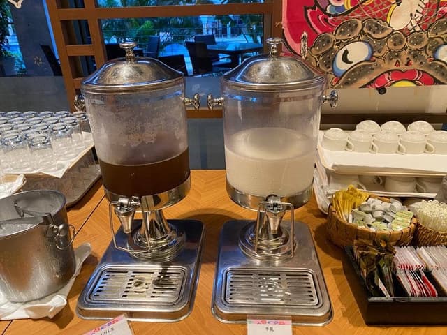 マーセン ホテルマハイナ ウェルネスリゾートオキナワ - サブ画像1