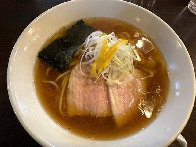 手仕事らぁめん八 - サブ画像3