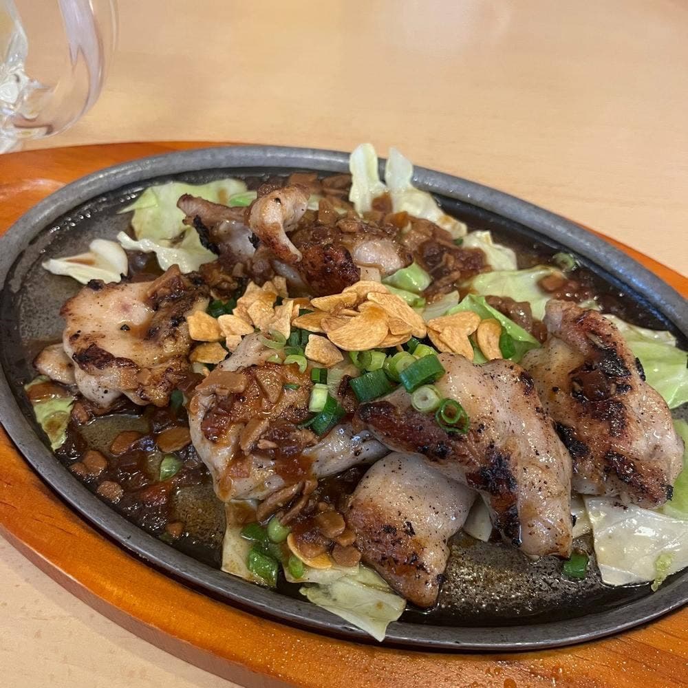 ファミリーレストラン ジョイフル 高知東中村店