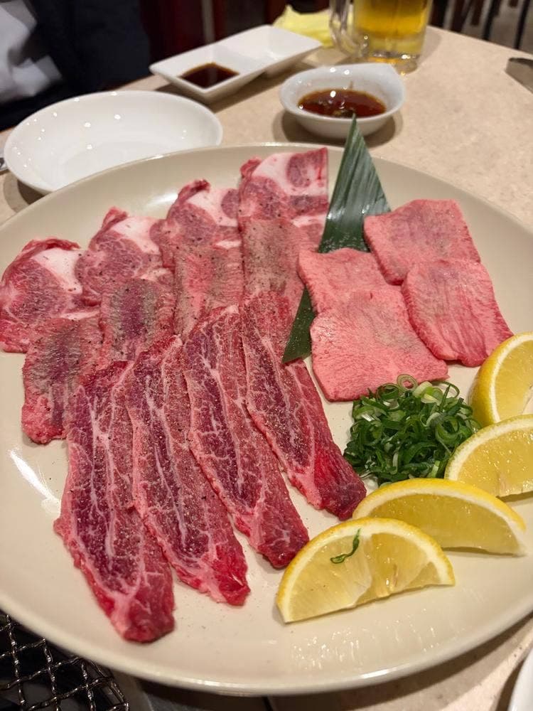 焼肉 吉田 新館
