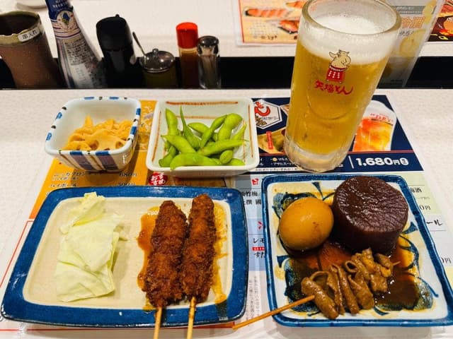 昔の矢場とん - サブ画像1