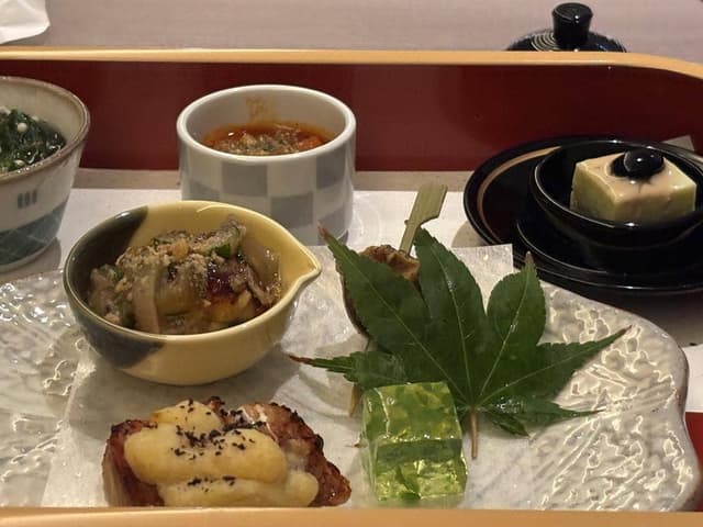 浅虫温泉 椿館 - サブ画像3