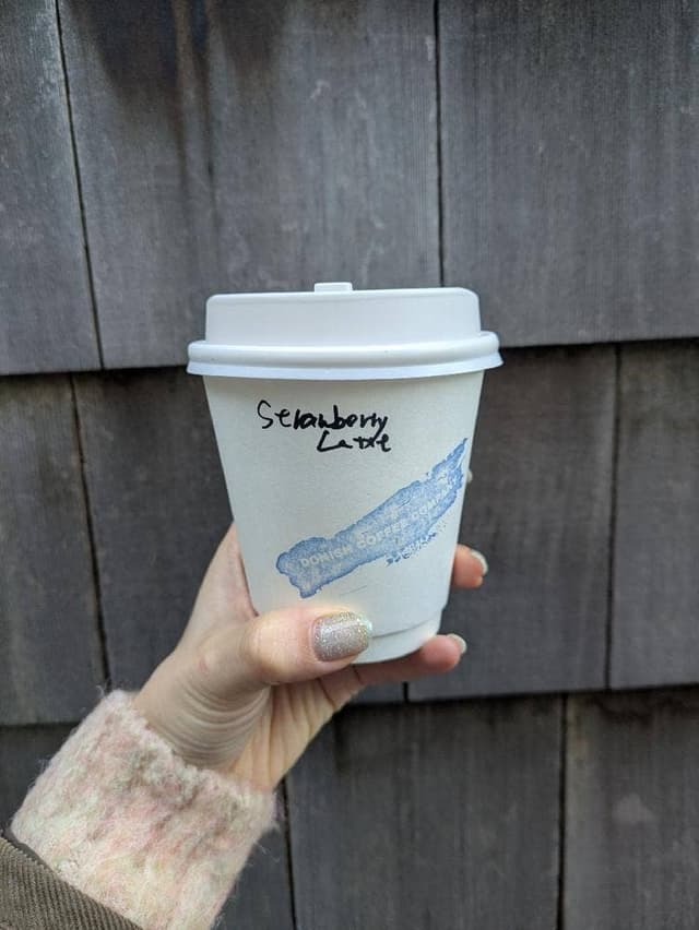 Donish Coffee Company - サブ画像1