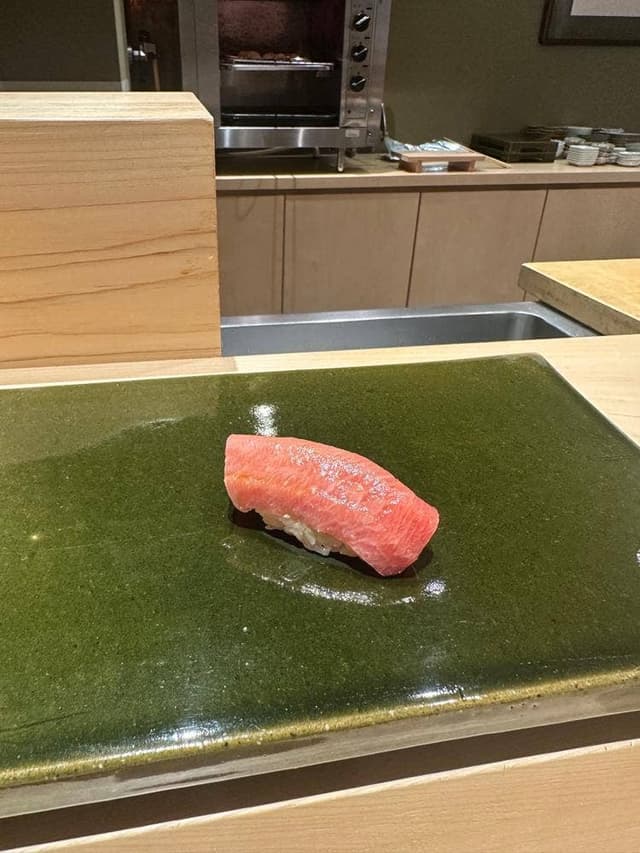 すし晴 - サブ画像2
