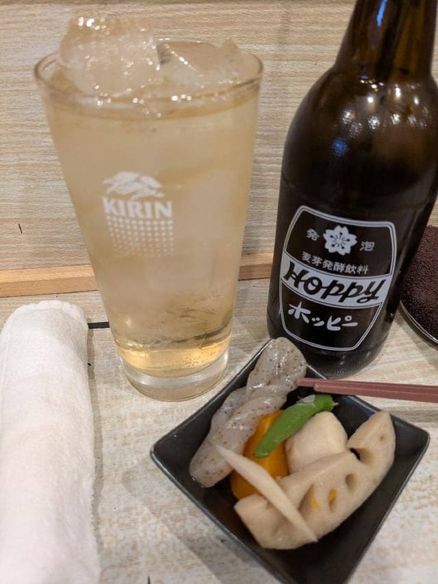 呑み喰い処なか家 - サブ画像1