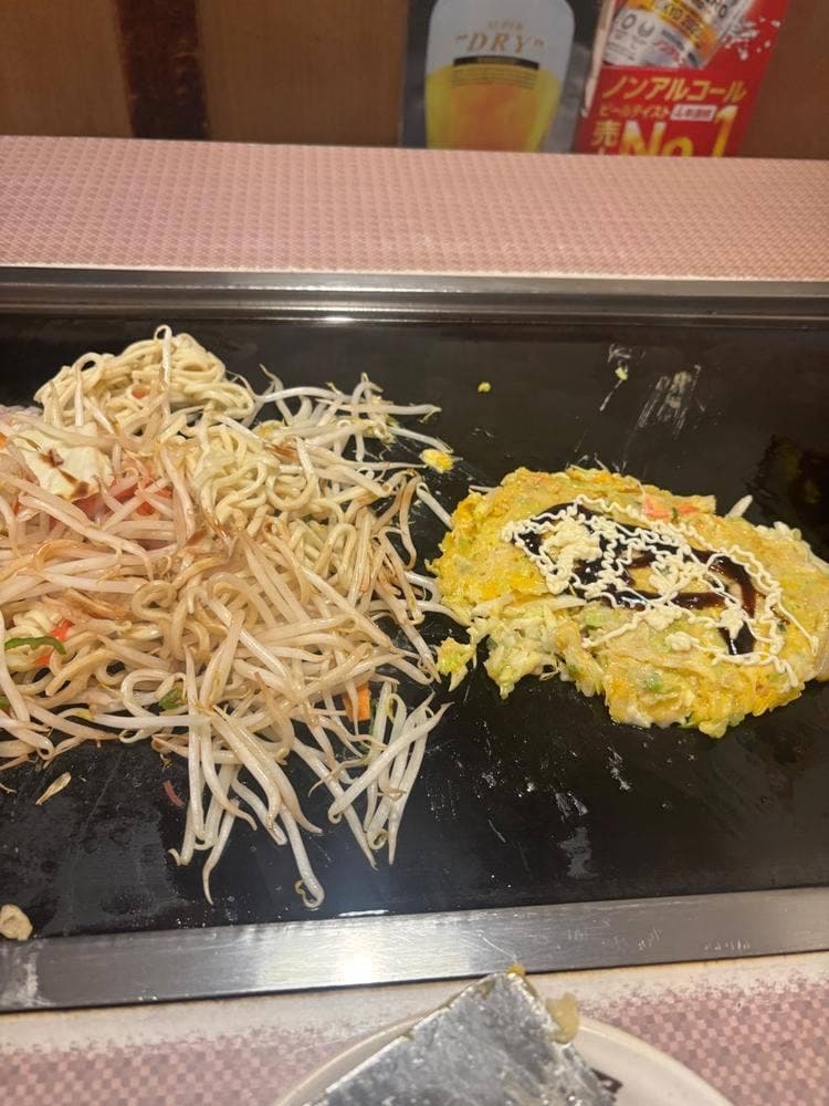 道とん堀 南守谷店