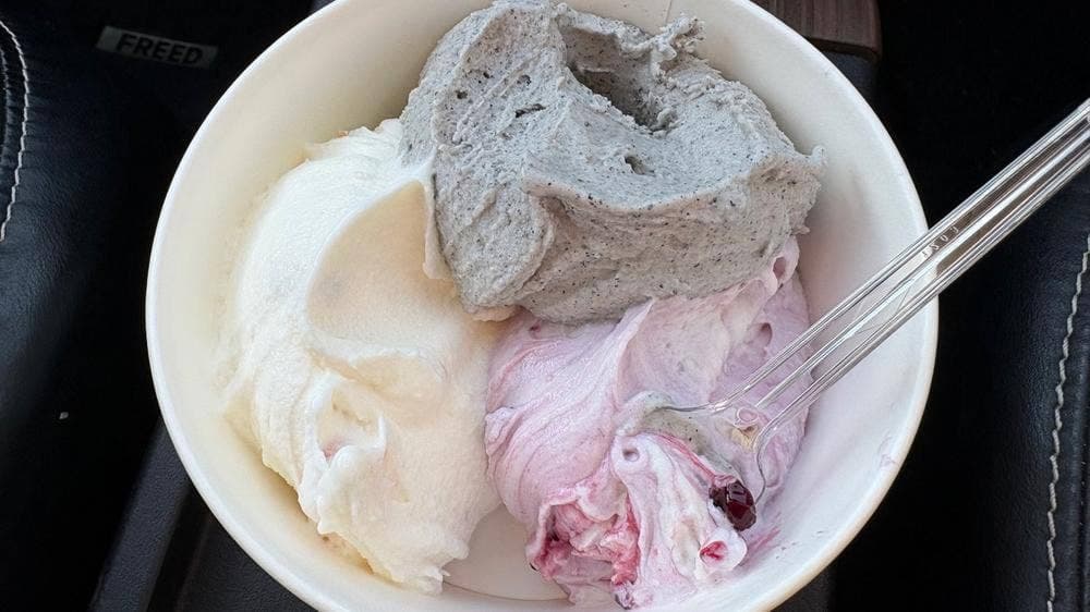 豊上モンテリア Sweets & Gelat