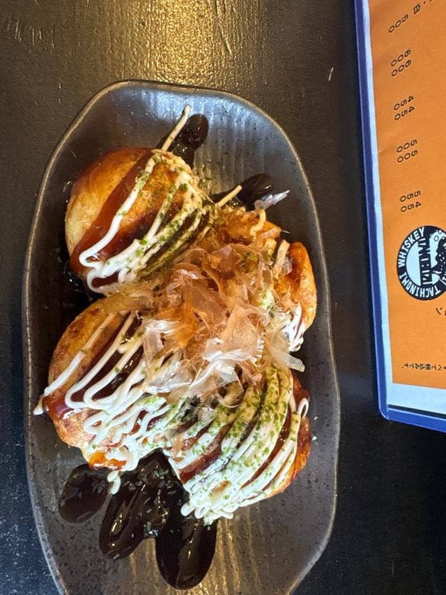 たこ焼き 立ち呑み タコボーズ - サブ画像1