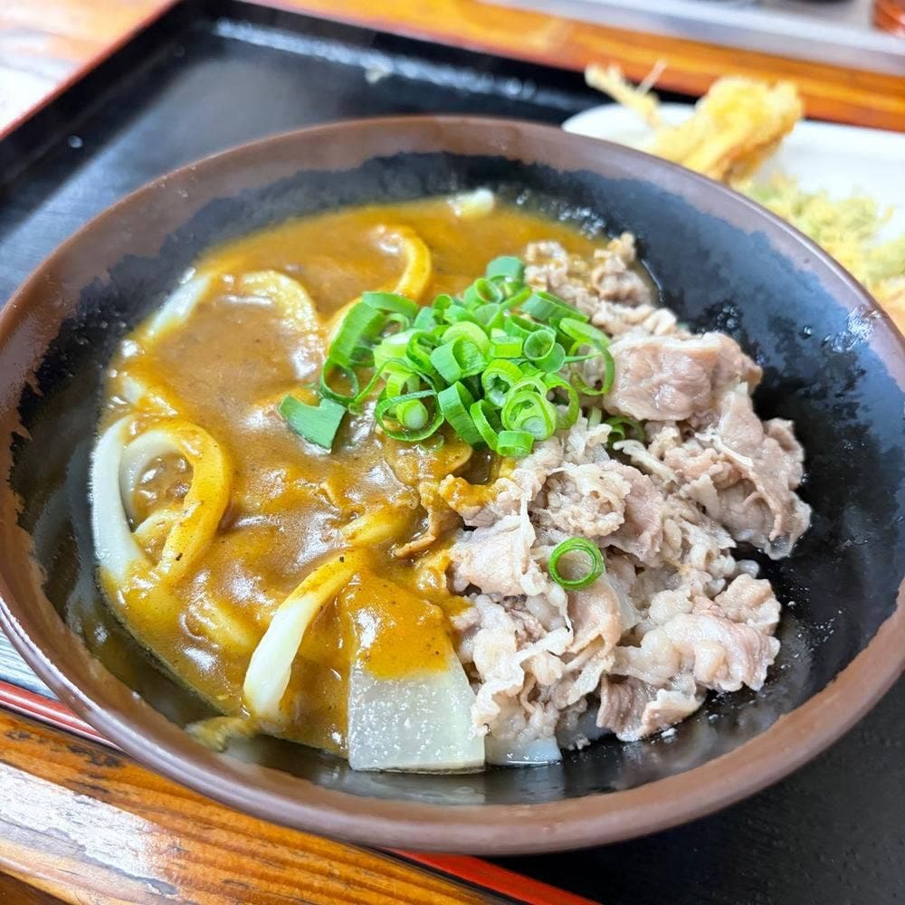 うどん市場 めんくい