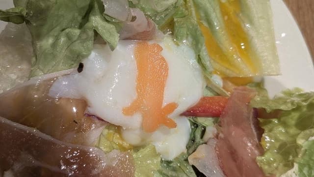 肉ビストロNick 大曽根店 - サブ画像1