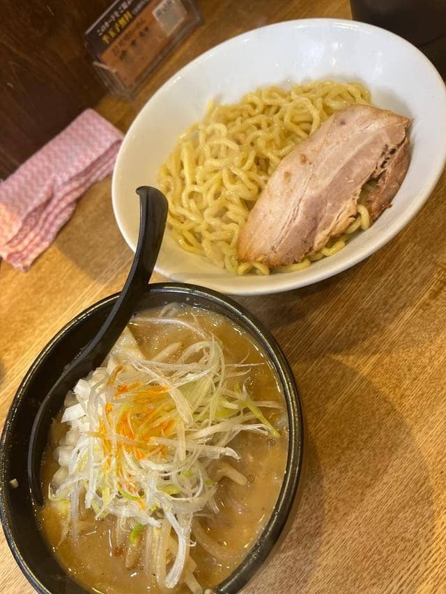 萬馬軒 橙 池袋店 - サブ画像1