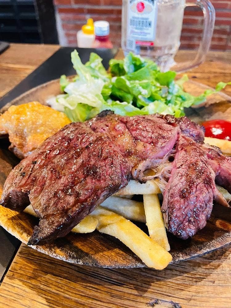 東京ブッチャーズ with OKACHI Beer Lab