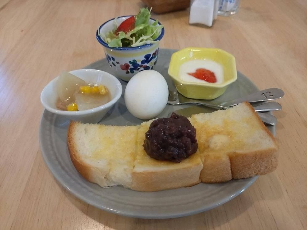cafe まーる