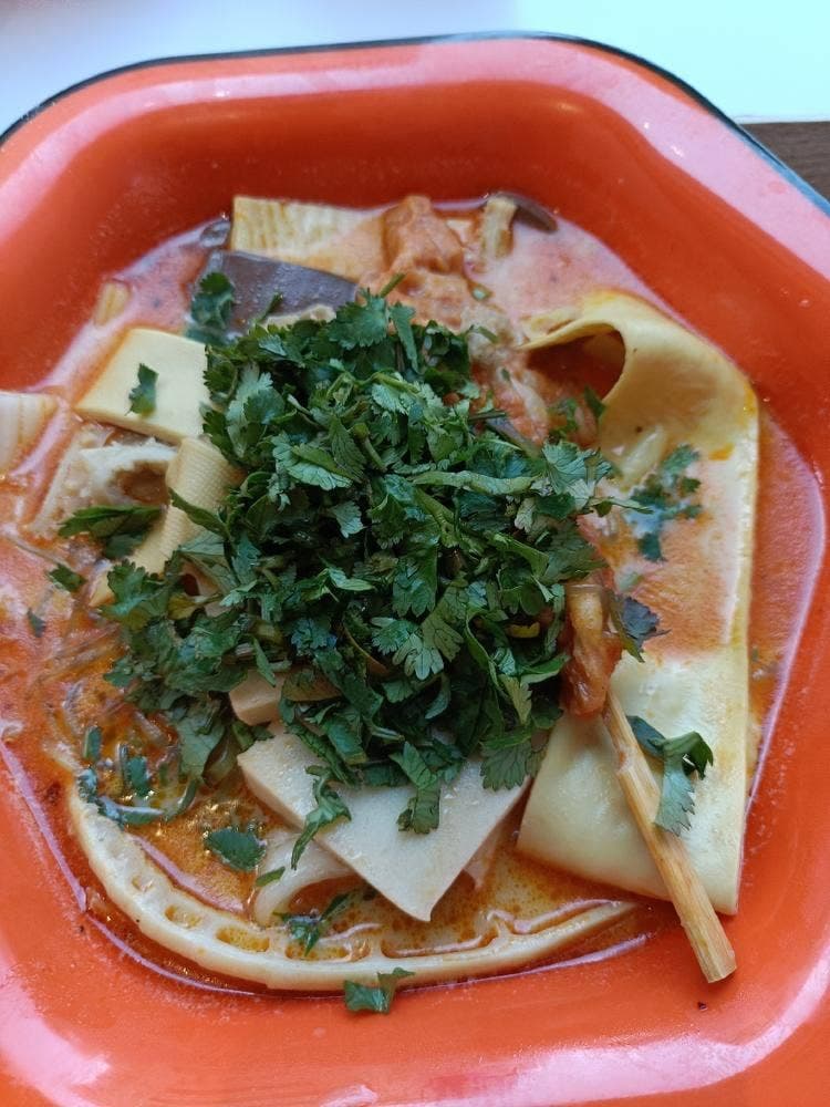 張亮麻辣燙 駒込駅店